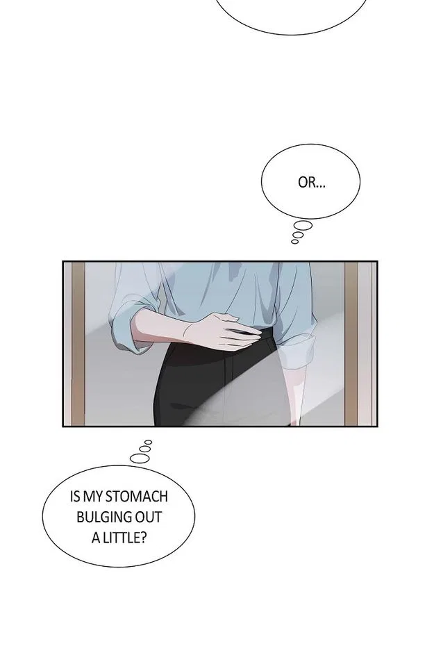 A Misogamist’s Romance Chapter 5 – Page 21