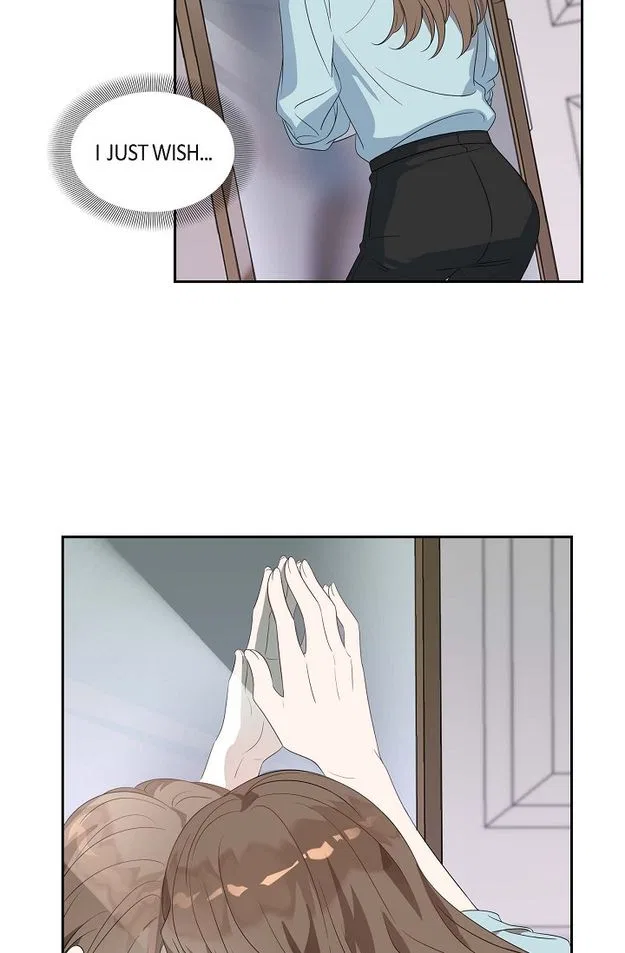 A Misogamist’s Romance Chapter 5 – Page 26