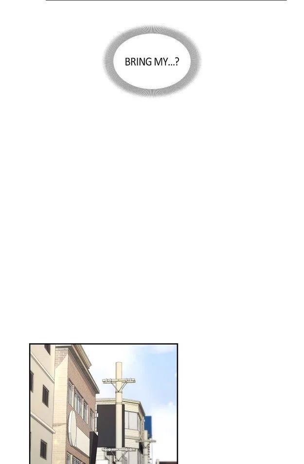 A Misogamist’s Romance Chapter 5 – Page 35