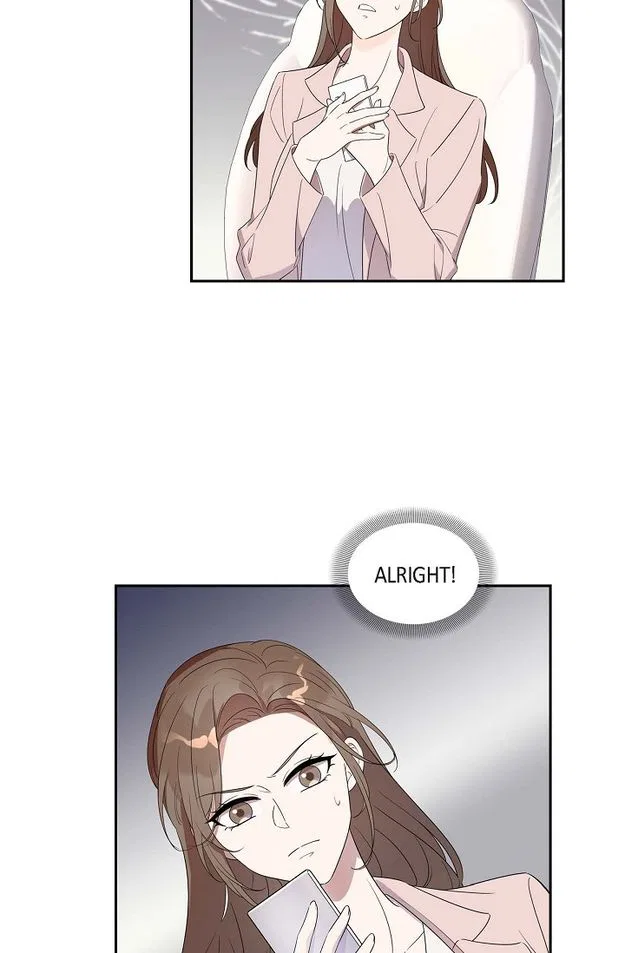 A Misogamist’s Romance Chapter 5 – Page 38