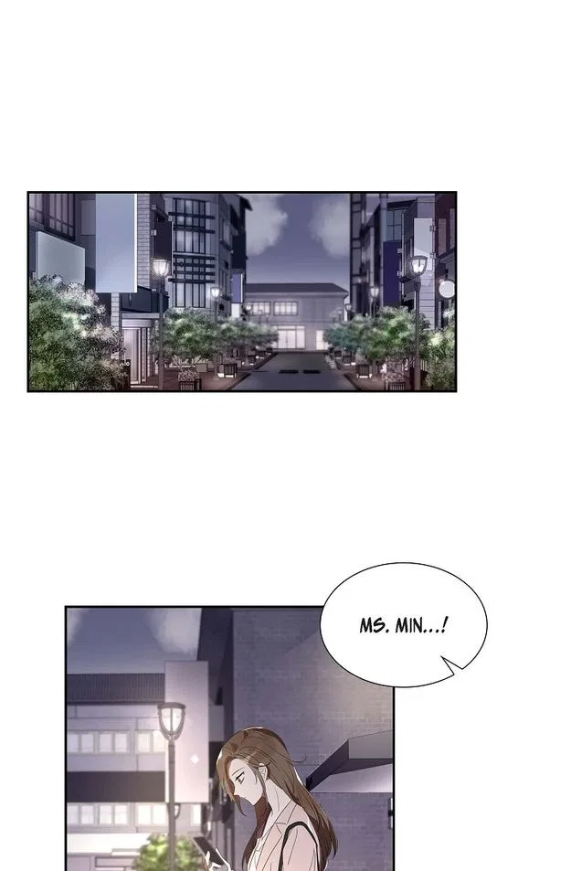 A Misogamist’s Romance Chapter 5 – Page 41