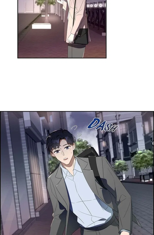 A Misogamist’s Romance Chapter 5 – Page 42