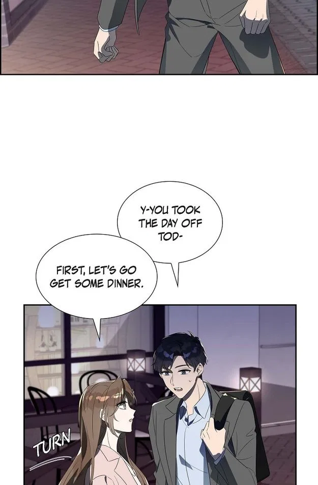 A Misogamist’s Romance Chapter 5 – Page 43