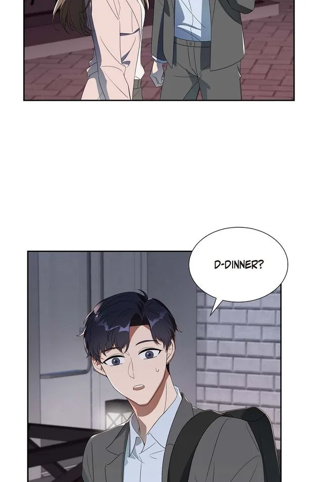 A Misogamist’s Romance Chapter 5 – Page 44