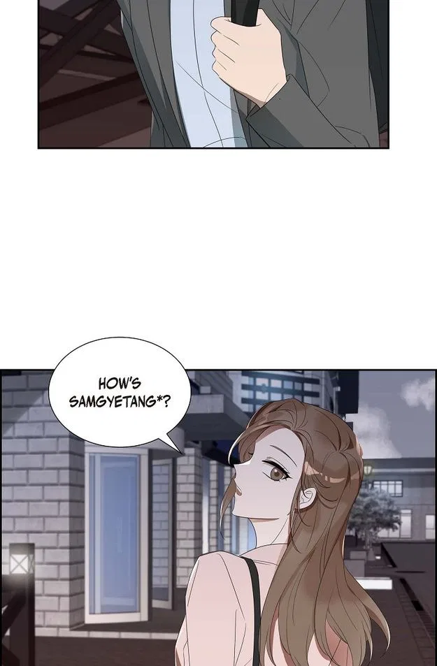A Misogamist’s Romance Chapter 5 – Page 45