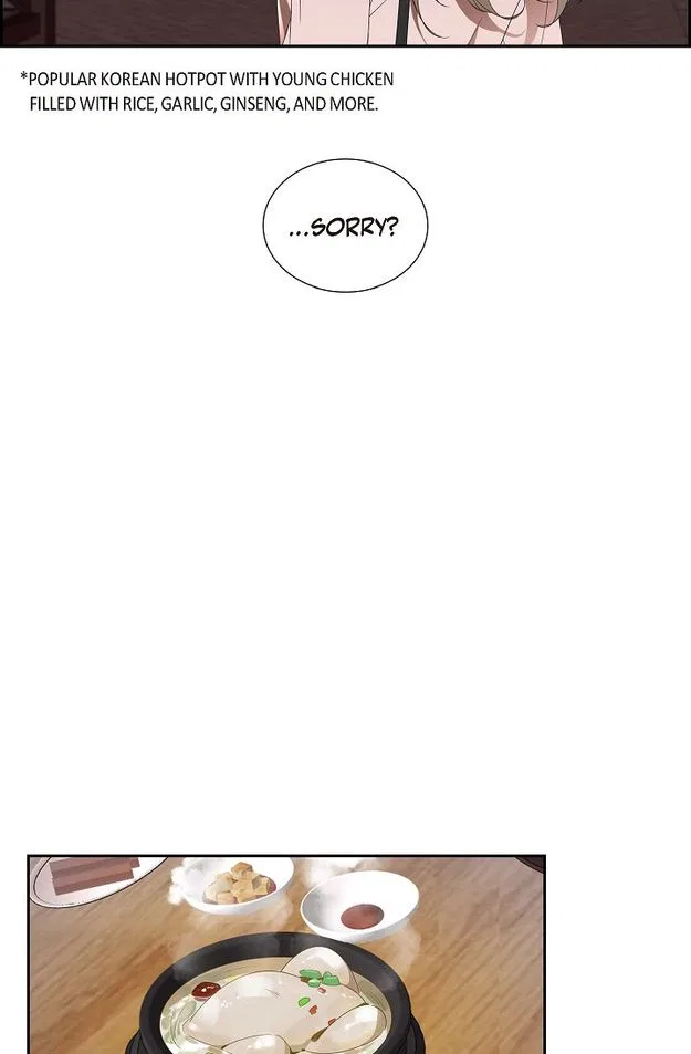 A Misogamist’s Romance Chapter 5 – Page 46