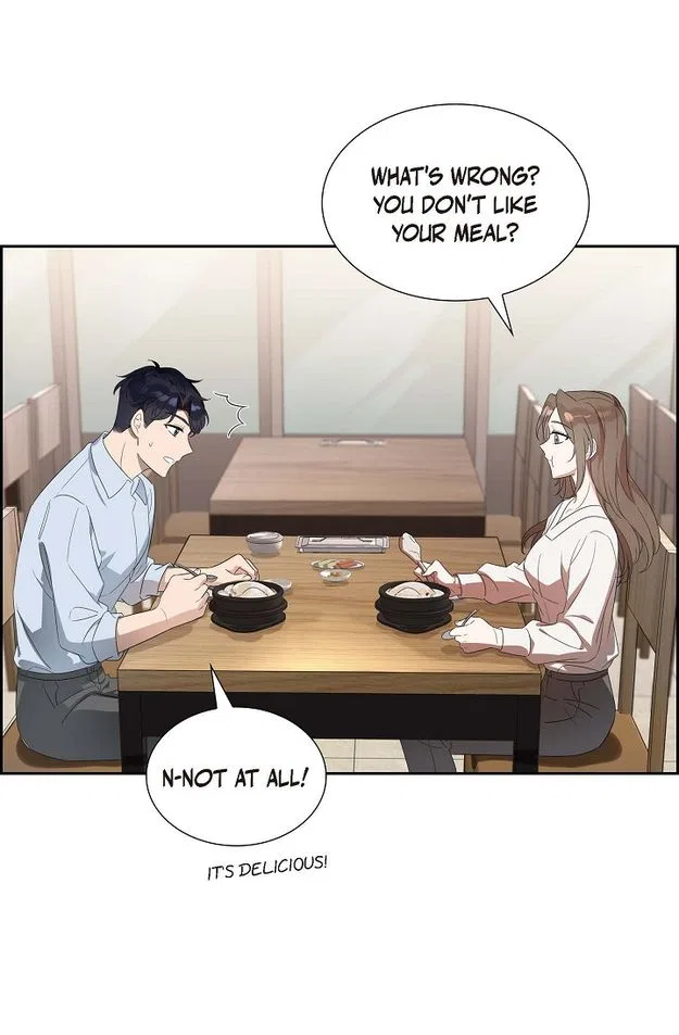 A Misogamist’s Romance Chapter 5 – Page 50
