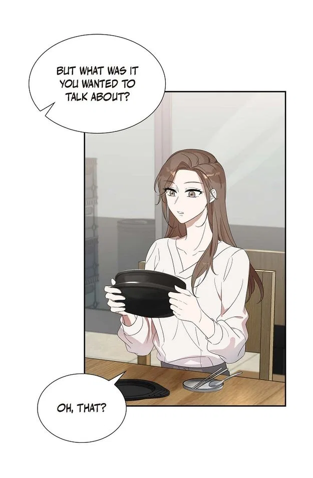 A Misogamist’s Romance Chapter 5 – Page 51