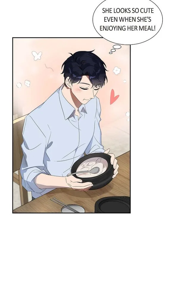 A Misogamist’s Romance Chapter 5 – Page 53
