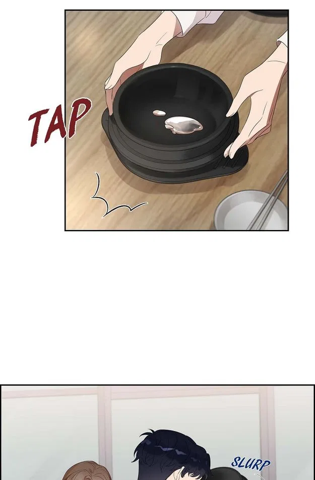 A Misogamist’s Romance Chapter 5 – Page 54