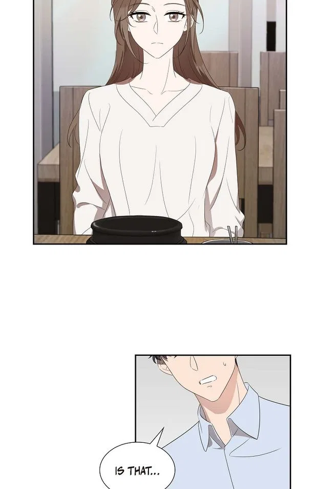 A Misogamist’s Romance Chapter 5 – Page 58