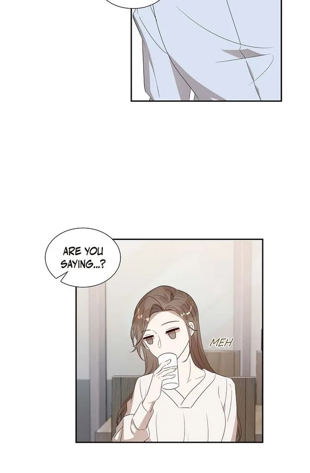A Misogamist’s Romance Chapter 5 – Page 59