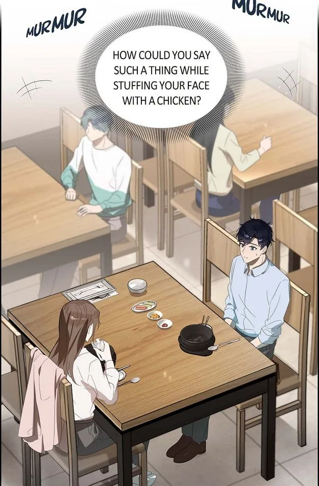 A Misogamist’s Romance Chapter 5 – Page 61