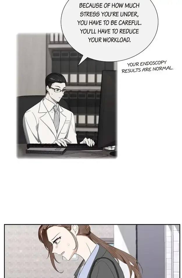 A Misogamist’s Romance Chapter 4 – Page 3
