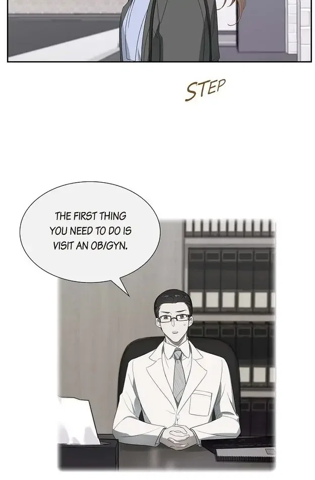 A Misogamist’s Romance Chapter 4 – Page 4