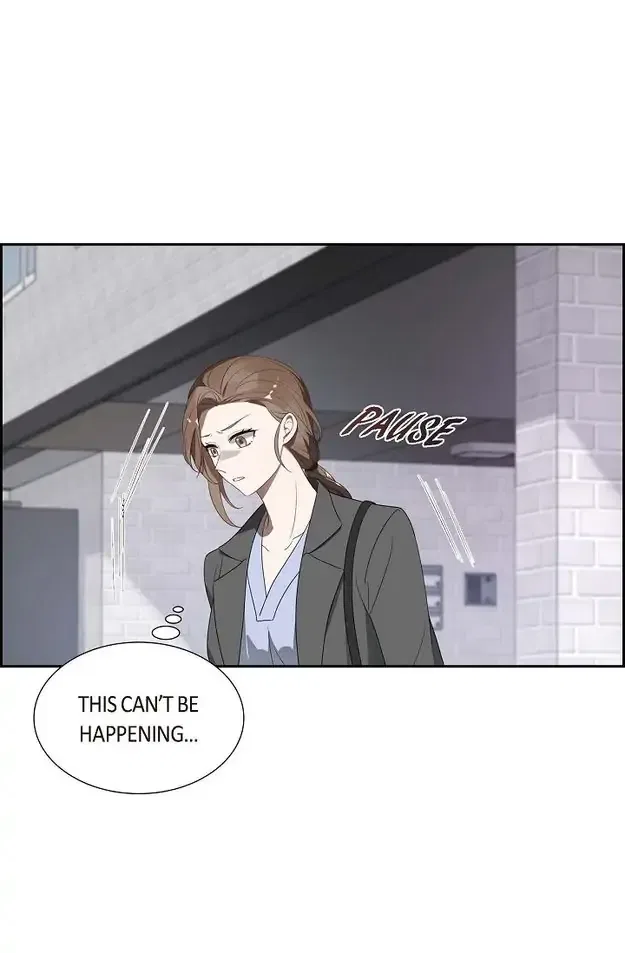 A Misogamist’s Romance Chapter 4 – Page 5