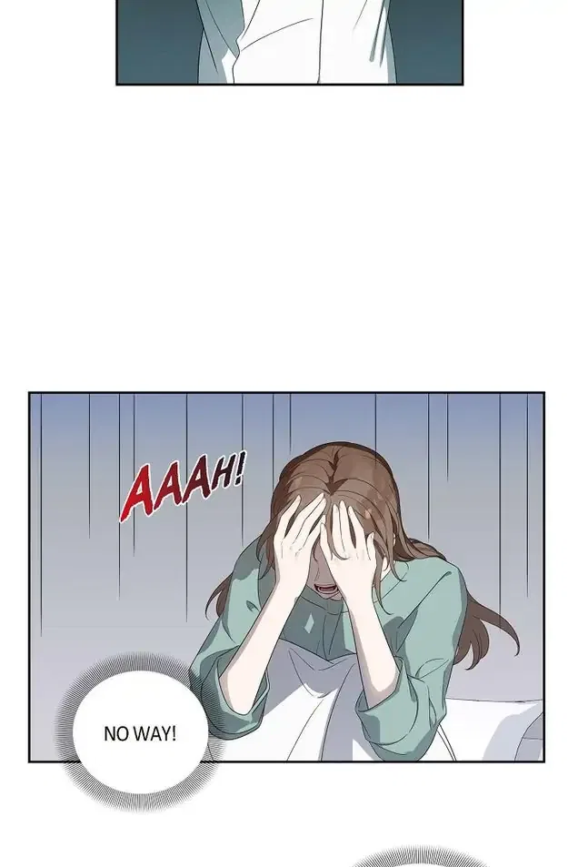 A Misogamist’s Romance Chapter 4 – Page 10