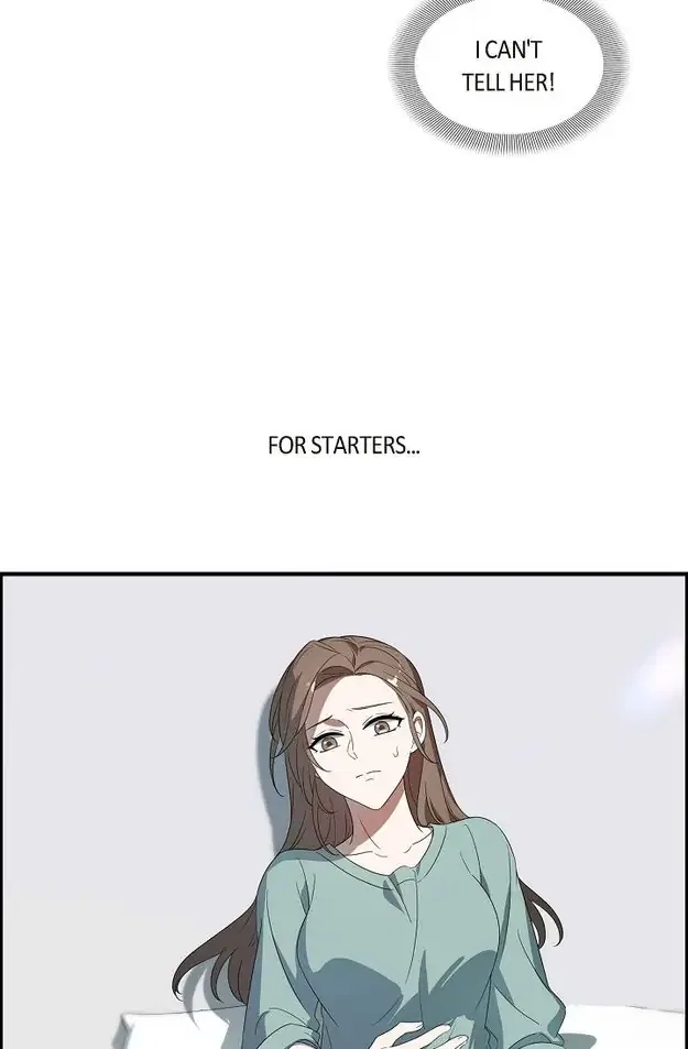 A Misogamist’s Romance Chapter 4 – Page 11