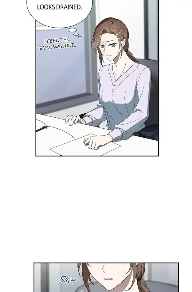 A Misogamist’s Romance Chapter 4 – Page 15