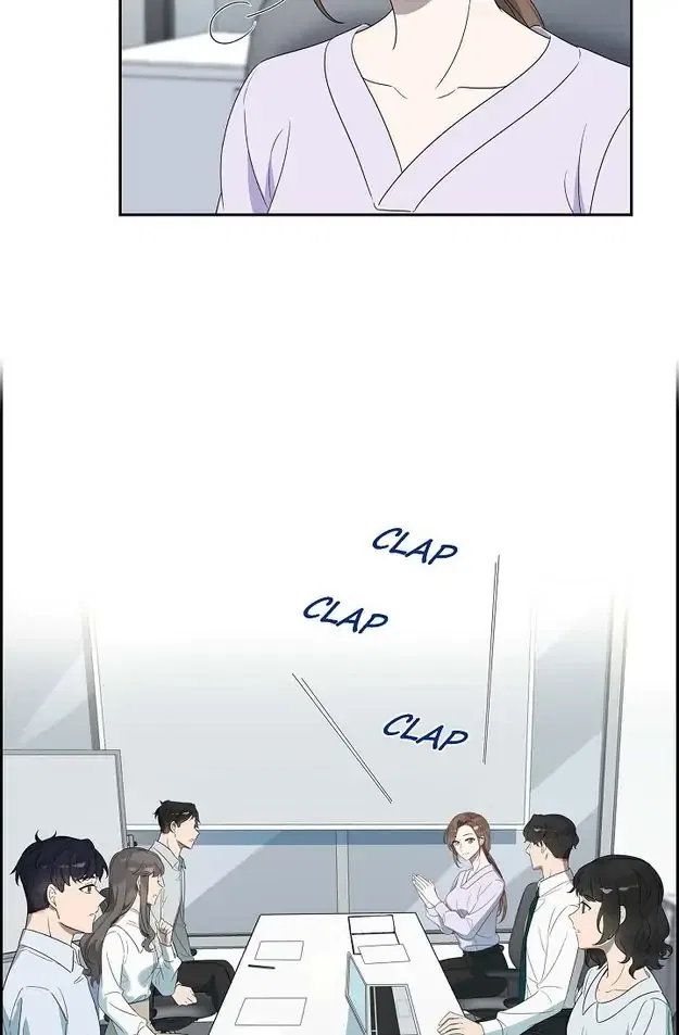 A Misogamist’s Romance Chapter 4 – Page 16