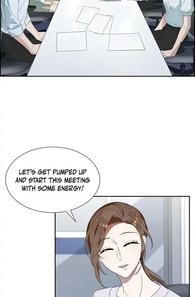 A Misogamist’s Romance Chapter 4 – Page 17