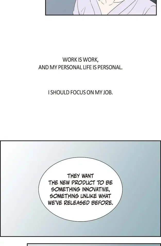 A Misogamist’s Romance Chapter 4 – Page 18