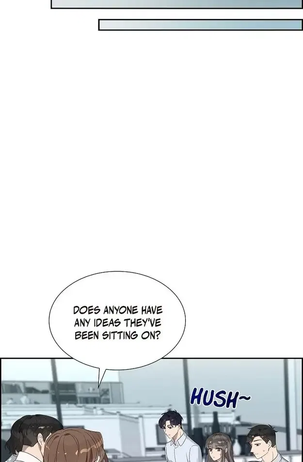 A Misogamist’s Romance Chapter 4 – Page 19