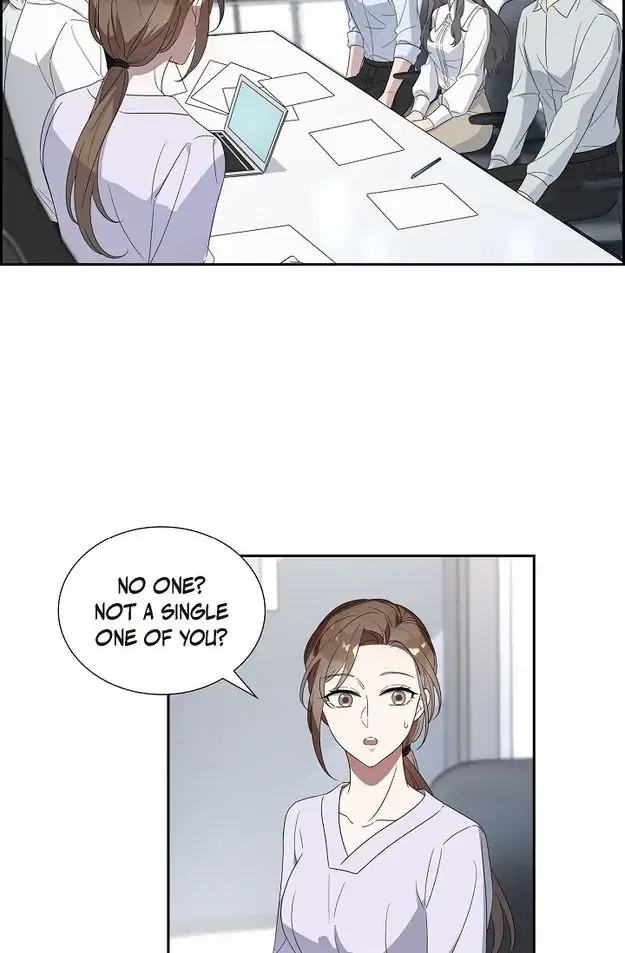 A Misogamist’s Romance Chapter 4 – Page 20