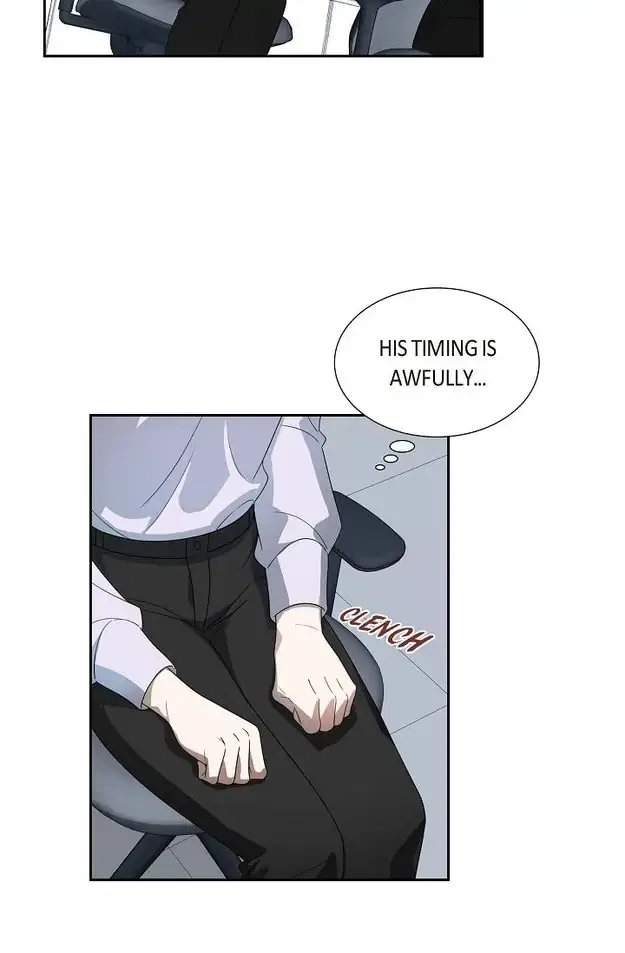 A Misogamist’s Romance Chapter 4 – Page 27