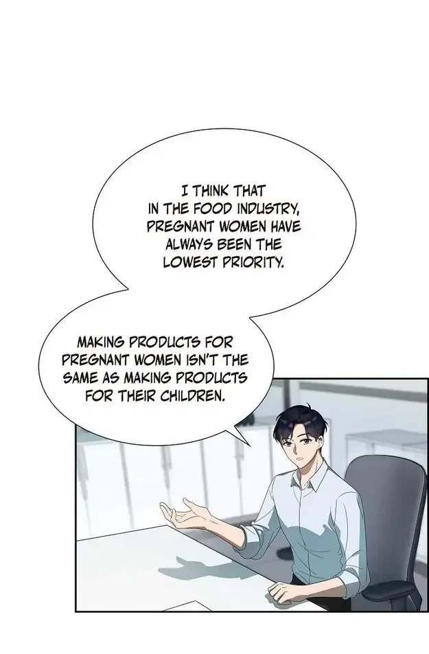 A Misogamist’s Romance Chapter 4 – Page 28