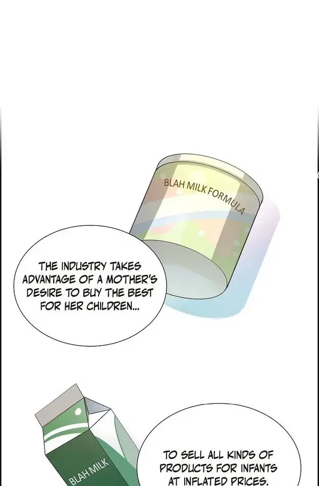 A Misogamist’s Romance Chapter 4 – Page 29