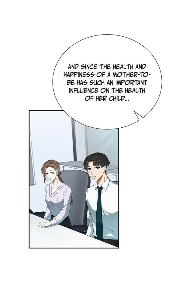 A Misogamist’s Romance Chapter 4 – Page 31