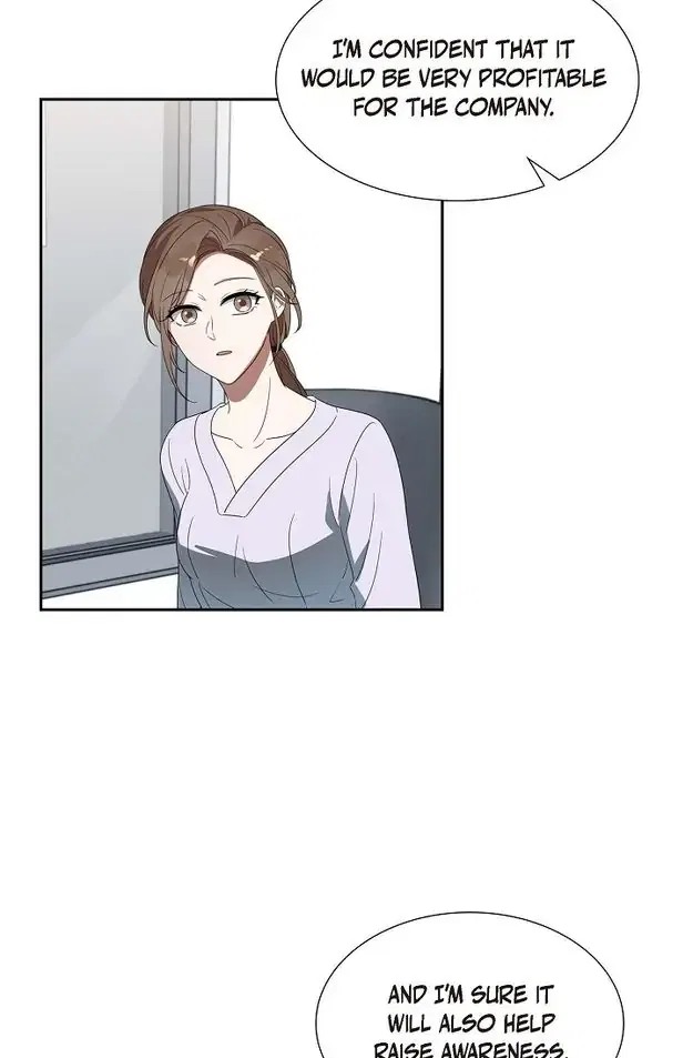 A Misogamist’s Romance Chapter 4 – Page 33