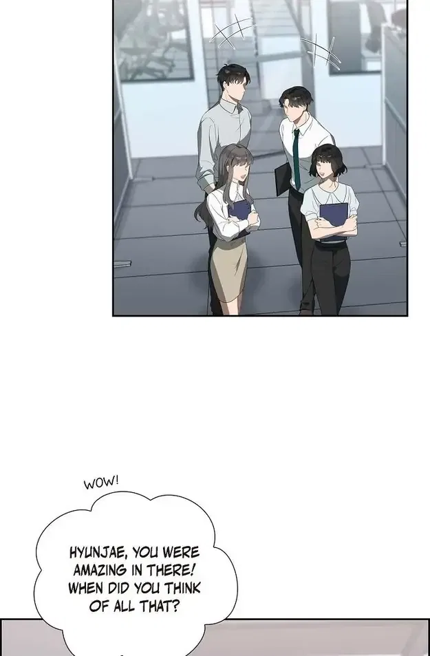 A Misogamist’s Romance Chapter 4 – Page 36