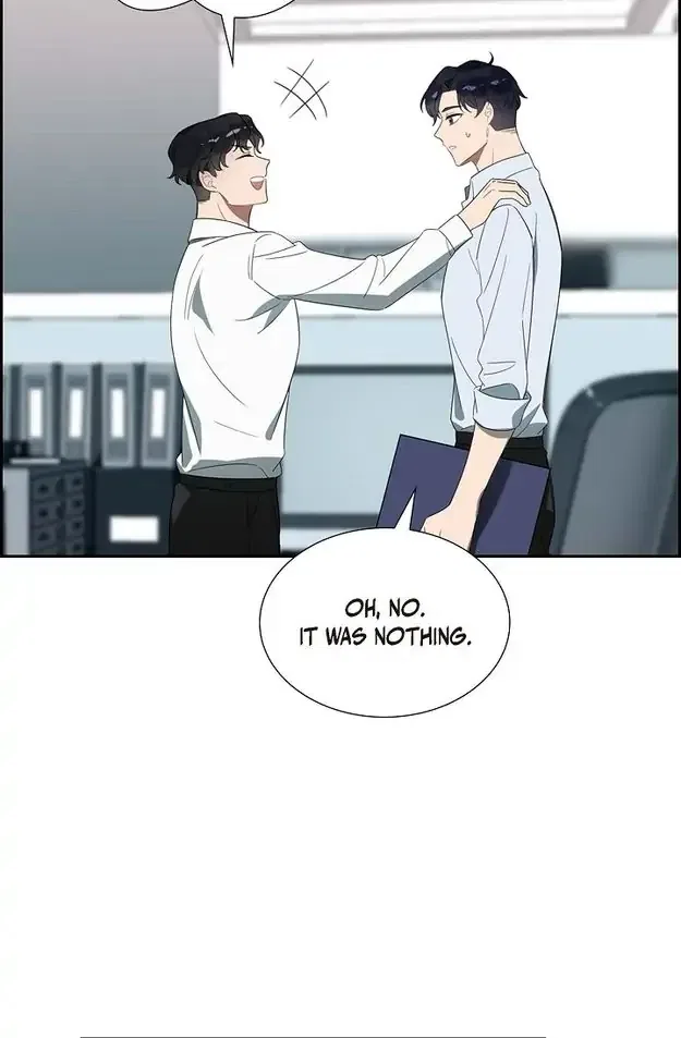 A Misogamist’s Romance Chapter 4 – Page 37