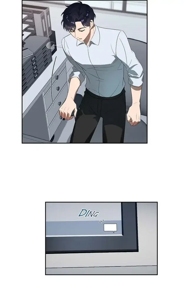 A Misogamist’s Romance Chapter 4 – Page 38