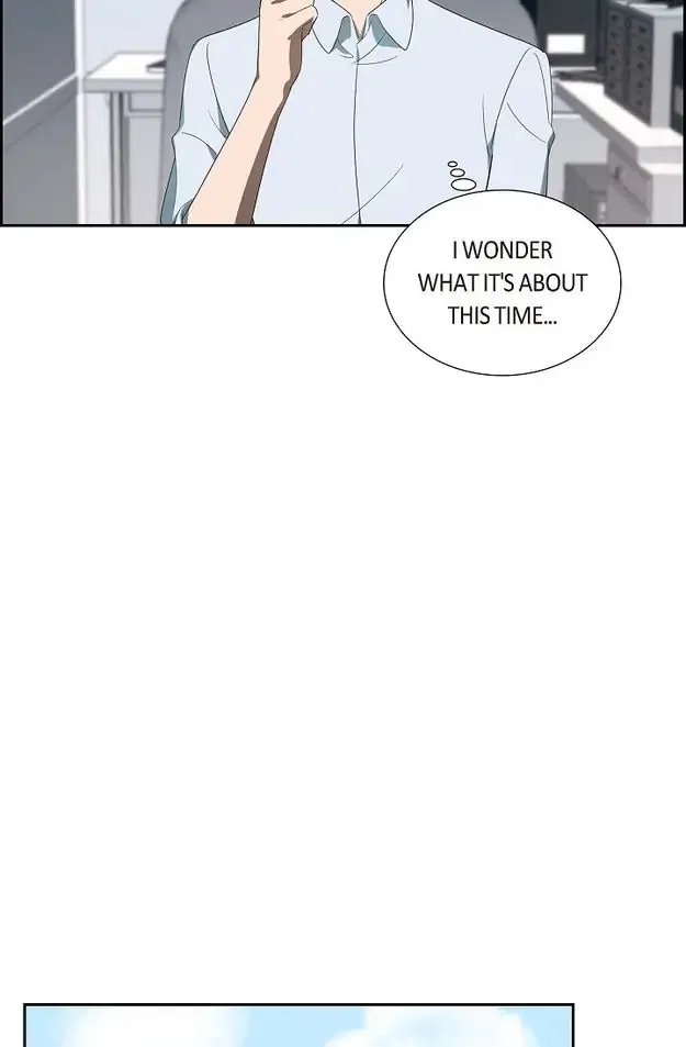 A Misogamist’s Romance Chapter 4 – Page 41