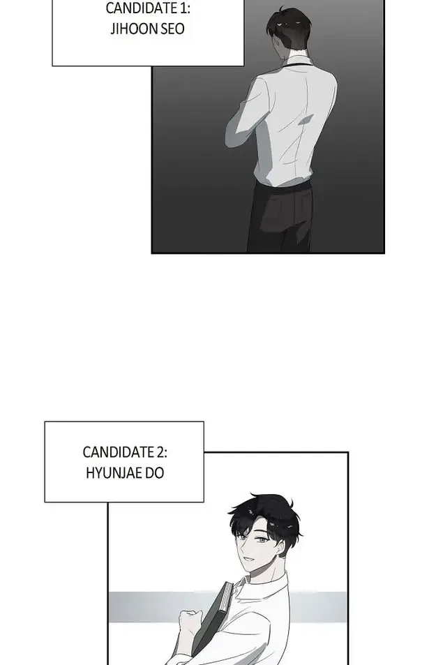 A Misogamist’s Romance Chapter 4 – Page 44