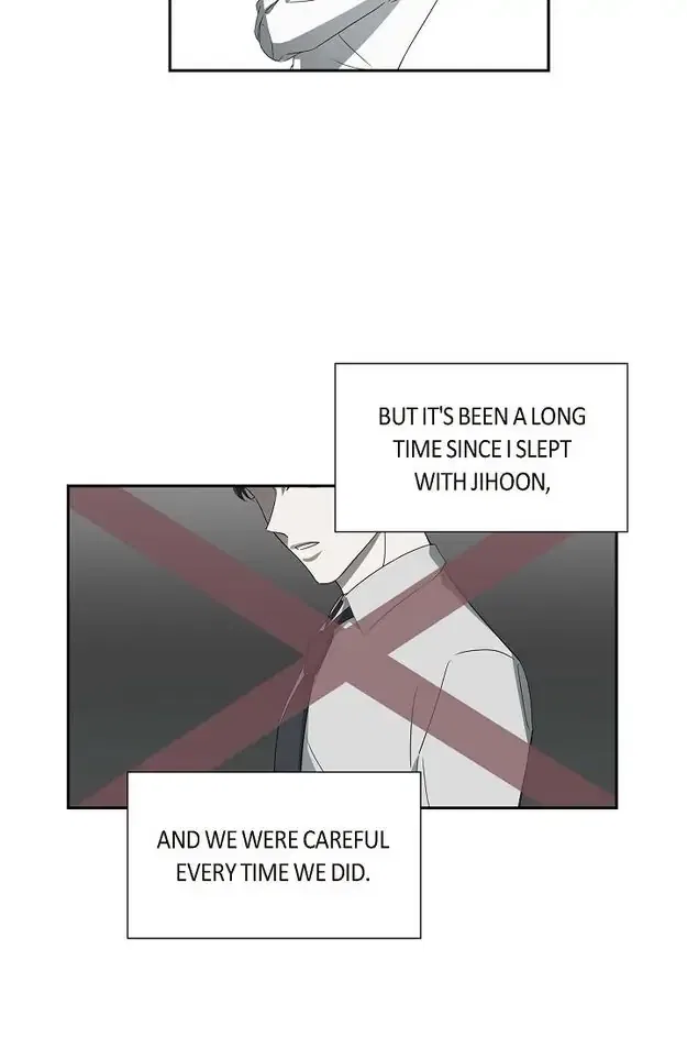A Misogamist’s Romance Chapter 4 – Page 45