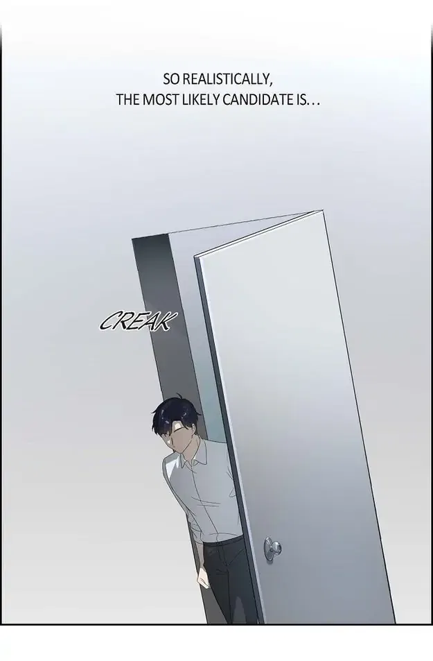 A Misogamist’s Romance Chapter 4 – Page 46