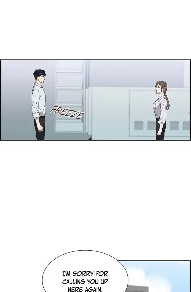 A Misogamist’s Romance Chapter 4 – Page 47