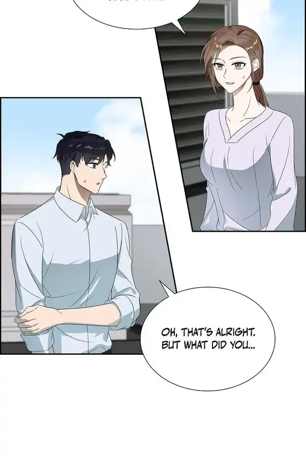 A Misogamist’s Romance Chapter 4 – Page 48