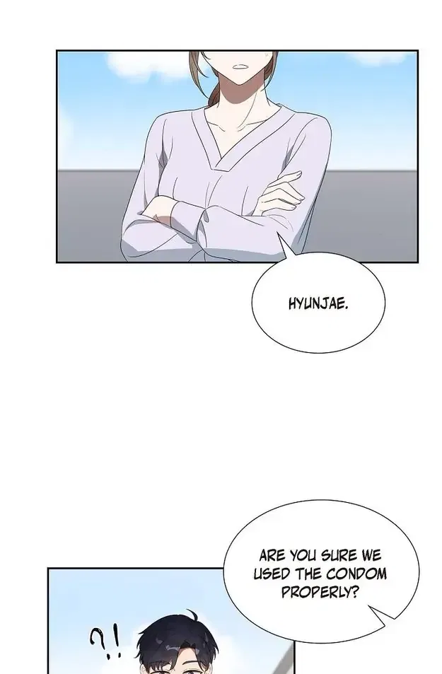 A Misogamist’s Romance Chapter 4 – Page 49