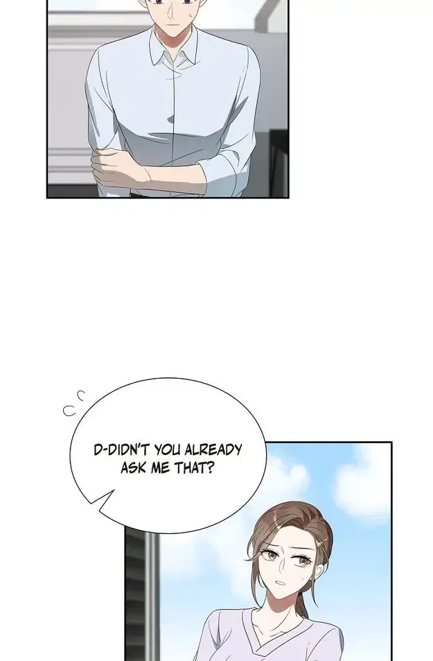 A Misogamist’s Romance Chapter 4 – Page 50