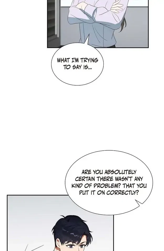 A Misogamist’s Romance Chapter 4 – Page 51