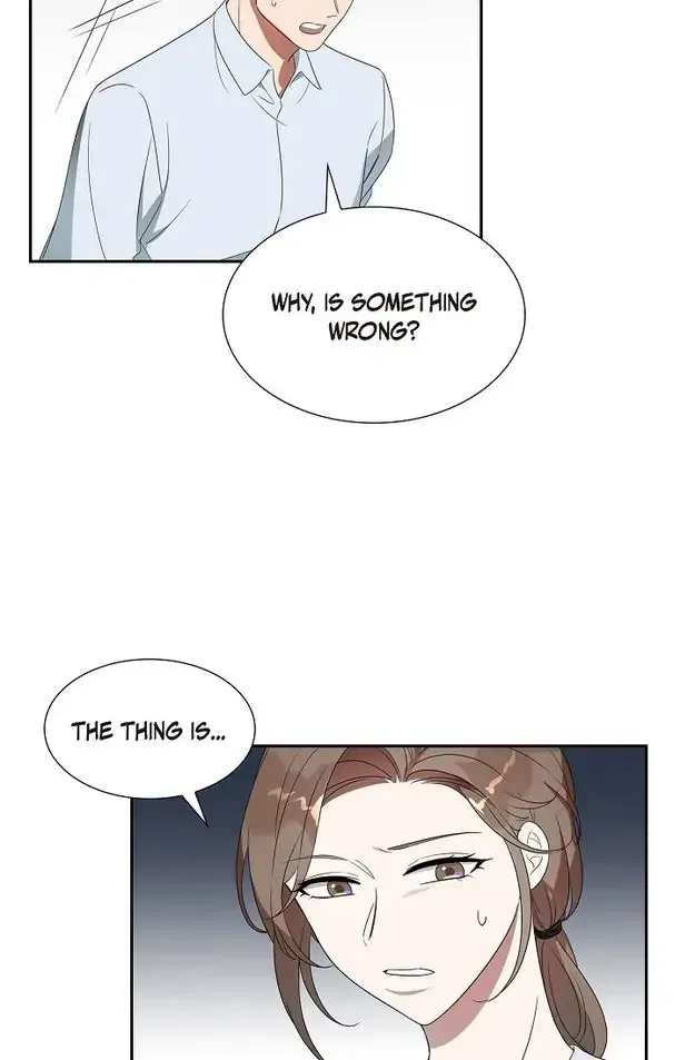 A Misogamist’s Romance Chapter 4 – Page 52