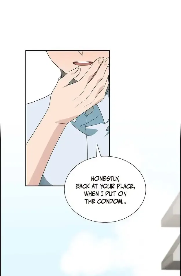 A Misogamist’s Romance Chapter 4 – Page 57