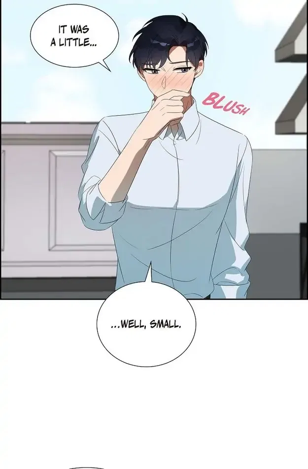 A Misogamist’s Romance Chapter 4 – Page 58