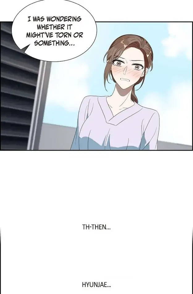A Misogamist’s Romance Chapter 4 – Page 59