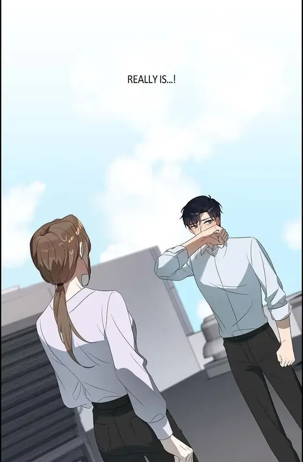 A Misogamist’s Romance Chapter 4 – Page 60